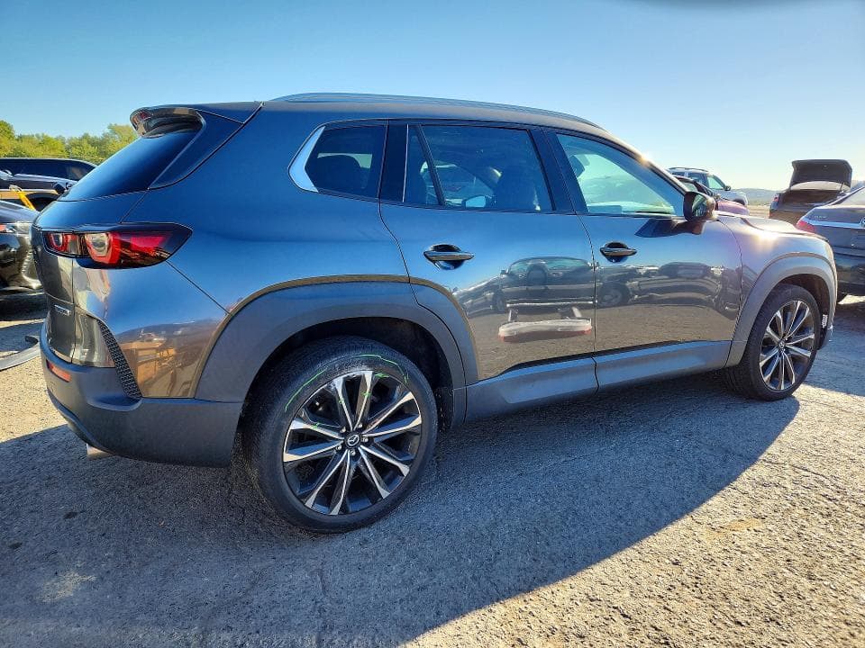 2023 MAZDA CX-50 PREMIUM PLUS 3