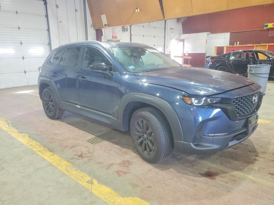 2026 MAZDA CX-50 PREFERRED 4