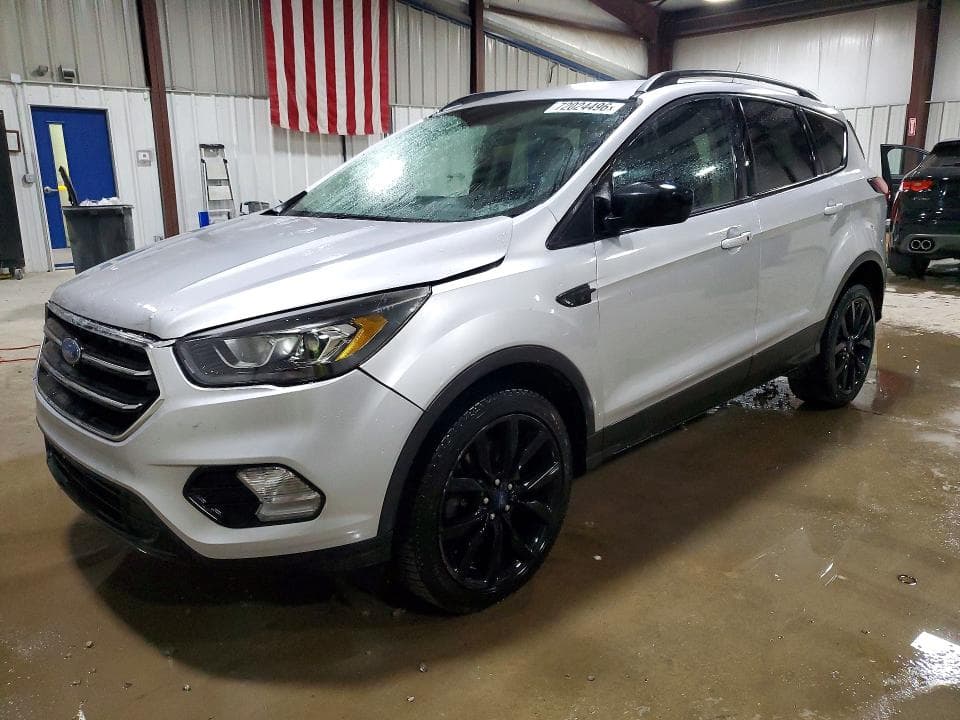 2019 FORD ESCAPE SE - 1