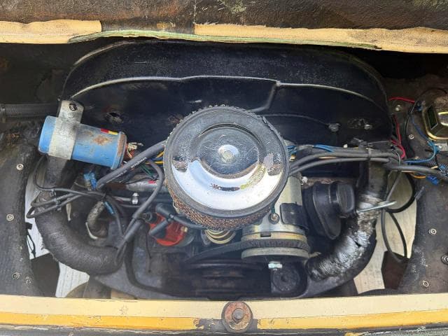 1929 MERZ GAZEL KIT 7