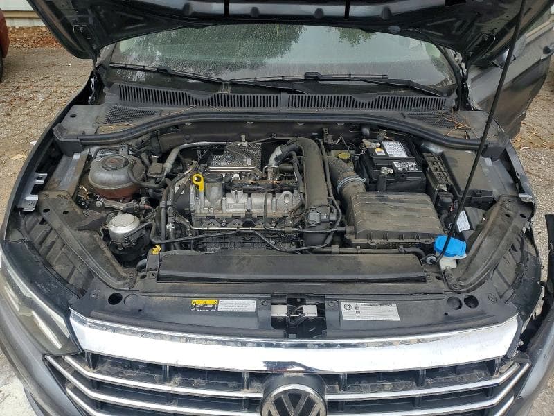 2019 VOLKSWAGEN JETTA S 11