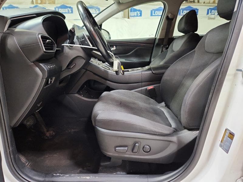 2023 HYUNDAI SANTA FE SEL 7