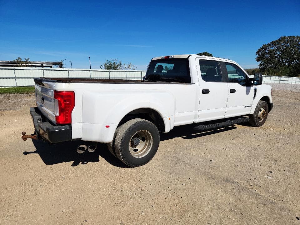 2019 FORD F350 SUPER DUTY 3