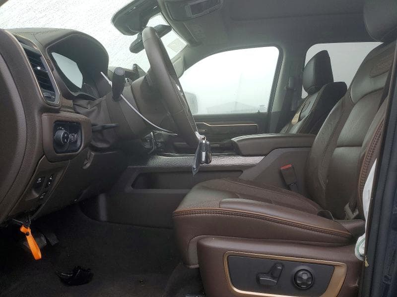 2026 RAM 1500 LIMITED 7