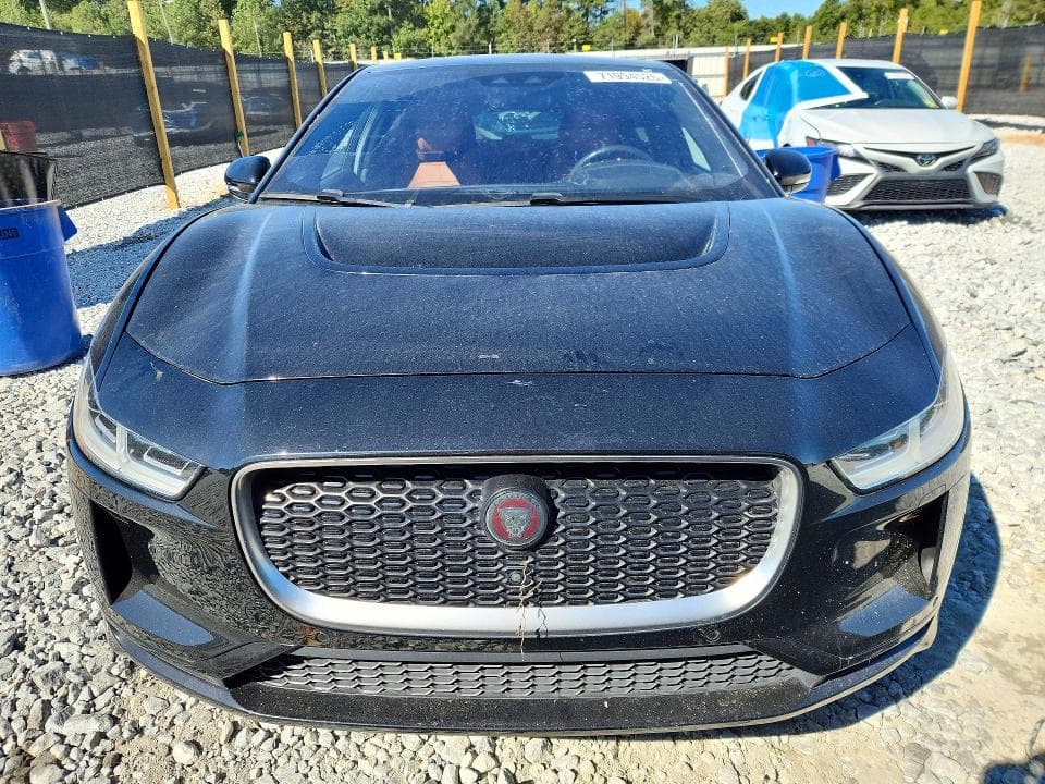 2020 JAGUAR I-PACE HSE 5