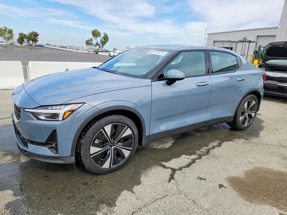 2023 POLESTAR 2 - 1