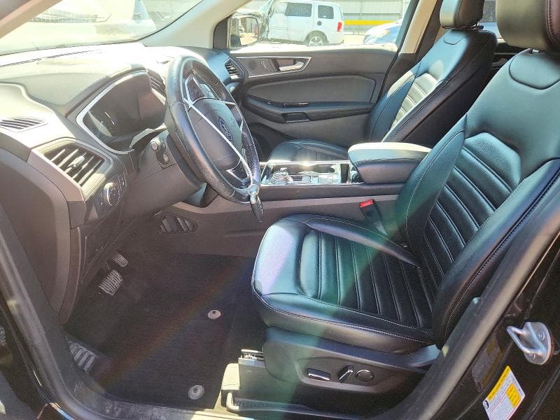 2019 FORD EDGE SEL 7