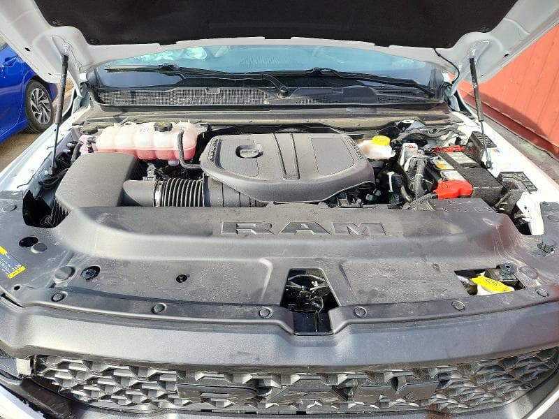 2026 RAM 1500 REBEL 11