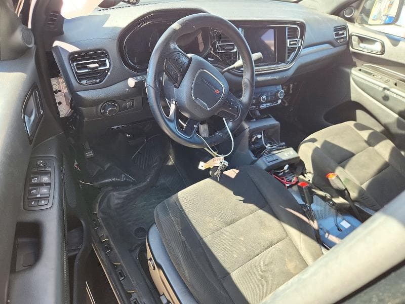 2024 DODGE DURANGO PURSUIT 4