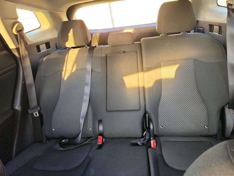 2023 KIA SPORTAGE LX 10