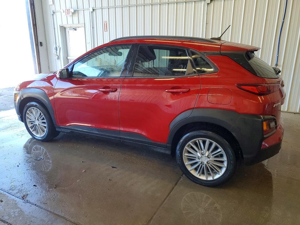 2020 HYUNDAI KONA SEL 2