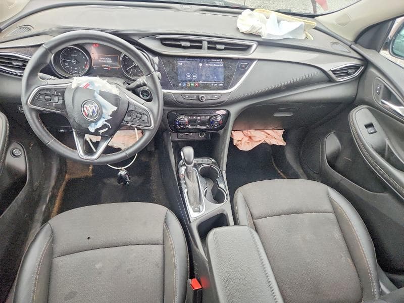 2023 BUICK ENCORE GX SELECT 8