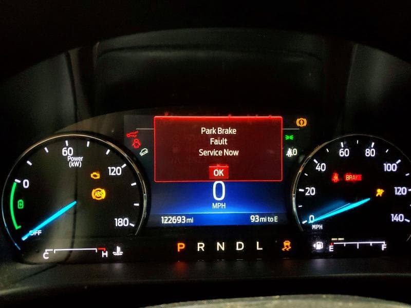 2022 FORD ESCAPE SEL 9