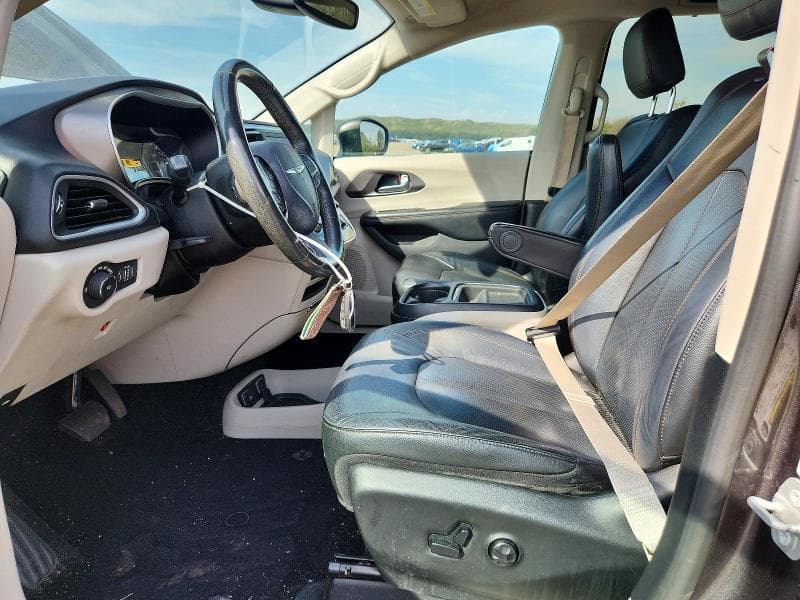 2020 CHRYSLER PACIFICA TOURING L 7
