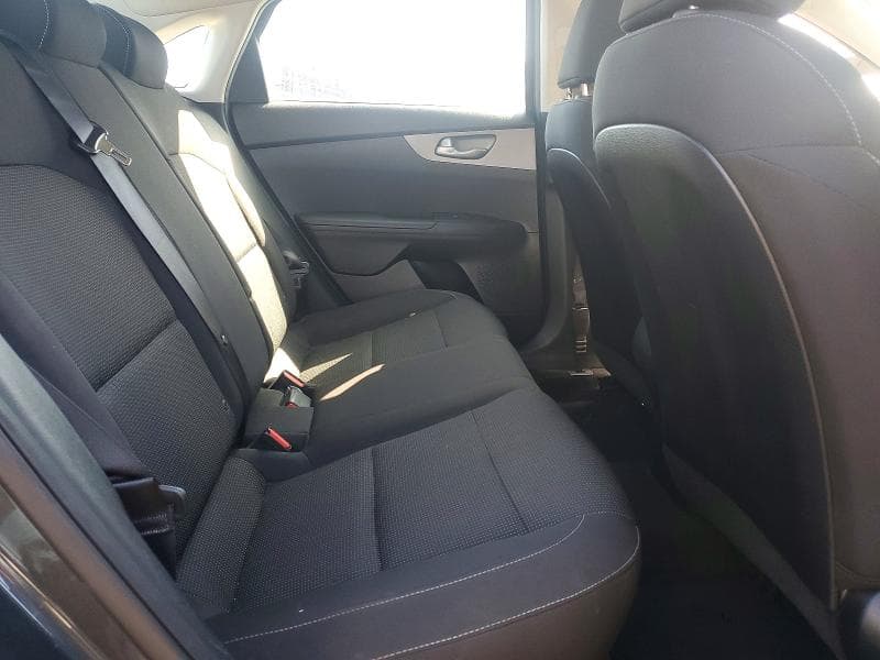 2019 KIA FORTE LXS 10