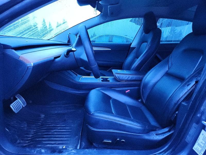 2023 TESLA MODEL 3 7