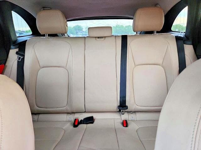 2018 JAGUAR F-PACE PREMIUM 10