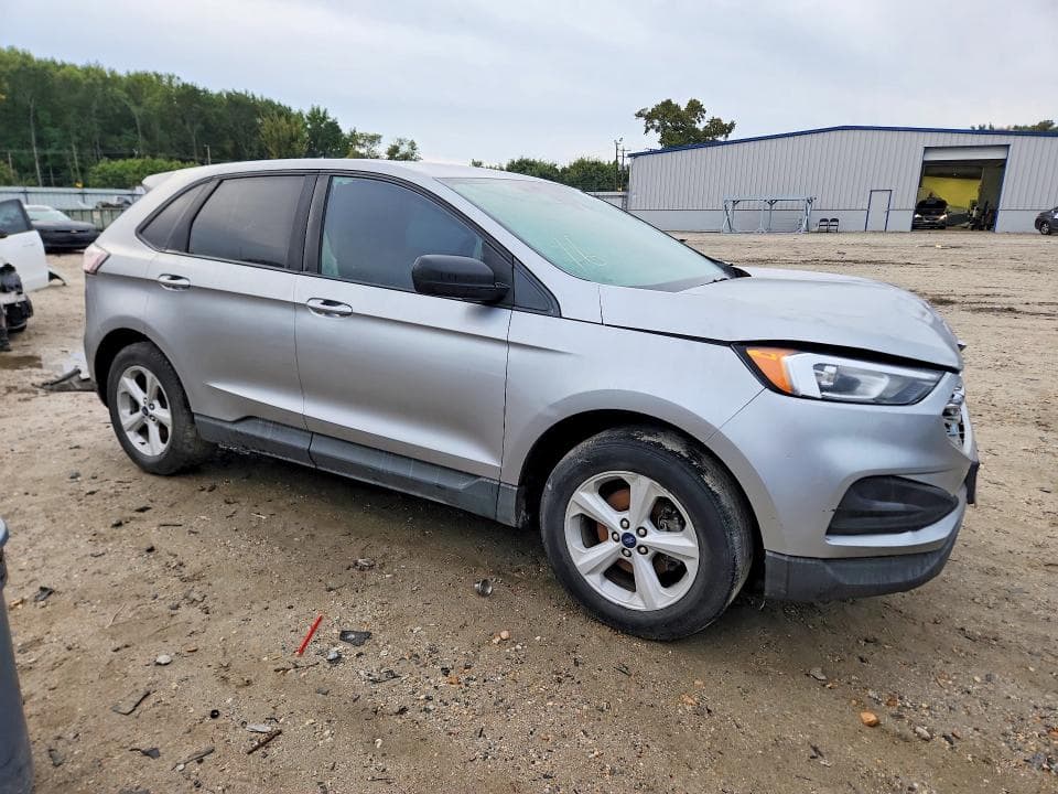 2020 FORD EDGE SE 4