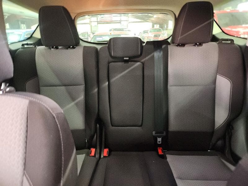 2019 FORD ESCAPE SE 10