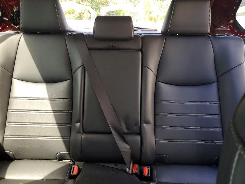 2019 TOYOTA RAV4 XLE PREMIUM 10