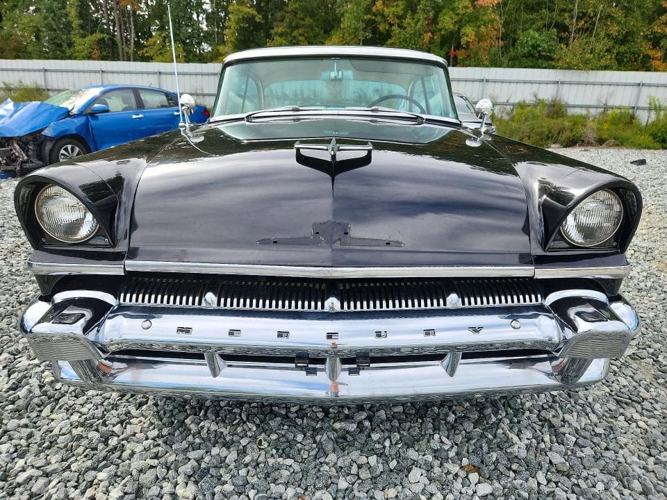 1956 MERCURY MONTCLAIR 5
