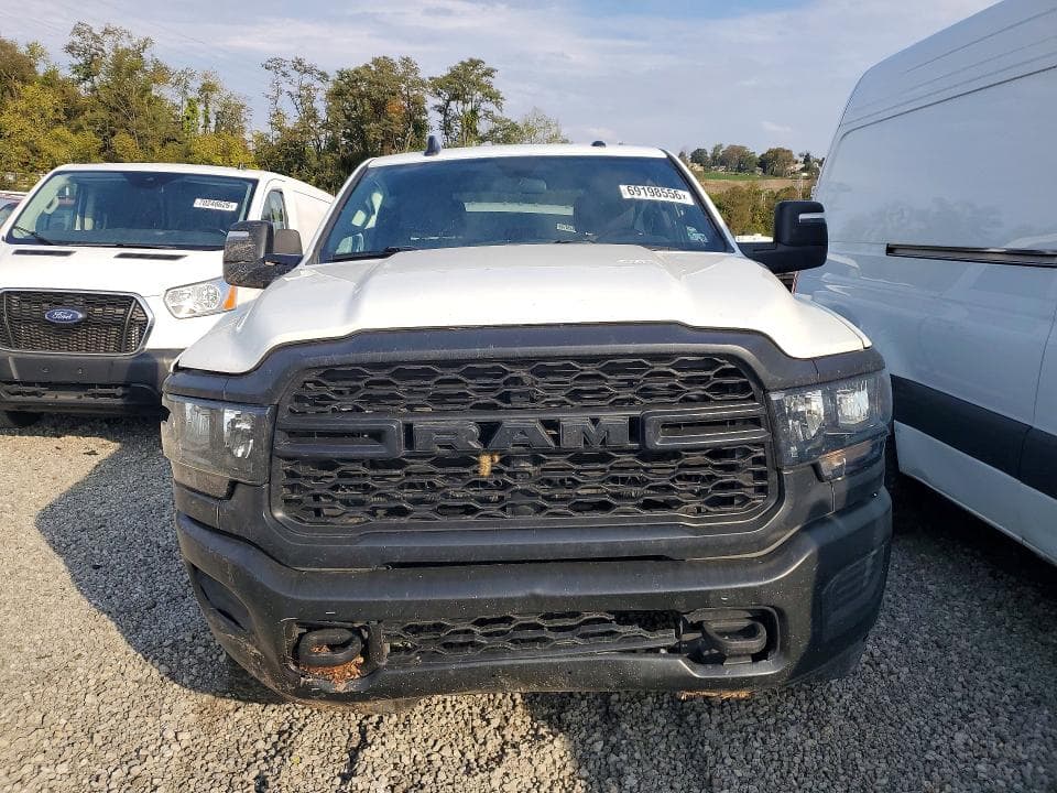 2023 RAM 2500 TRADESMAN 5