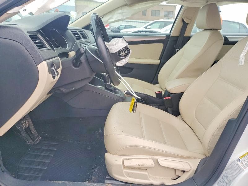 2017 VOLKSWAGEN JETTA 7