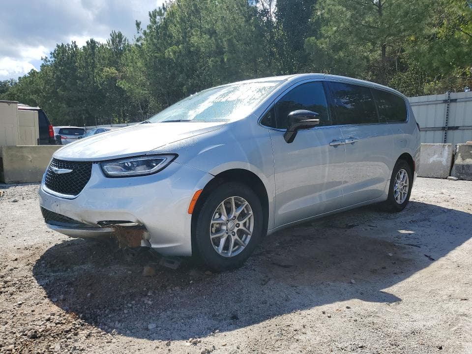2026 CHRYSLER PACIFICA SELECT - 1
