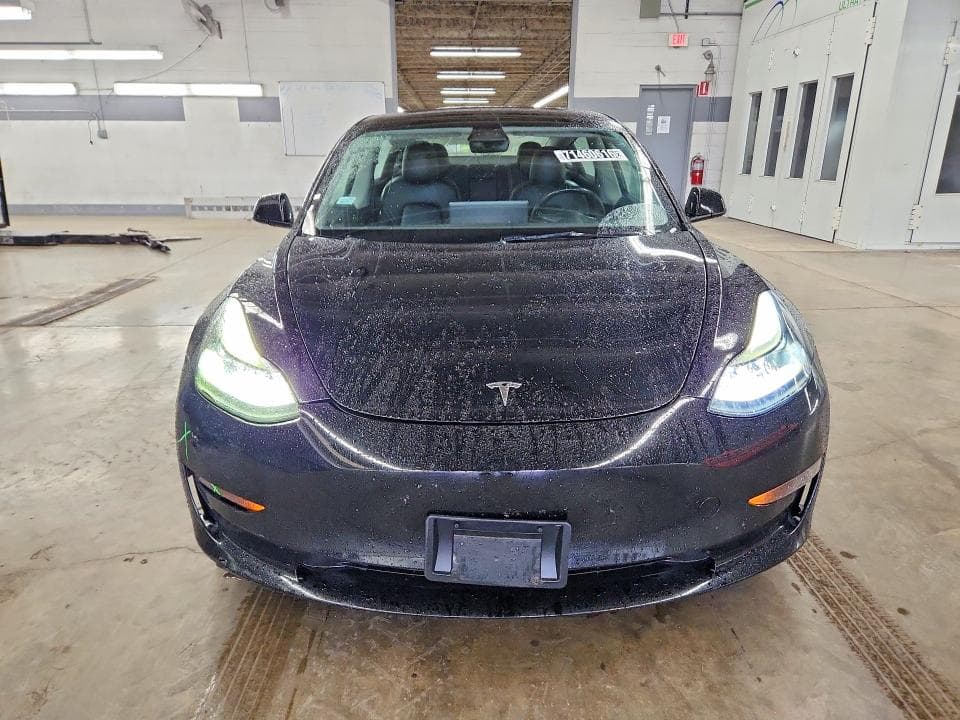 2023 TESLA MODEL 3 5