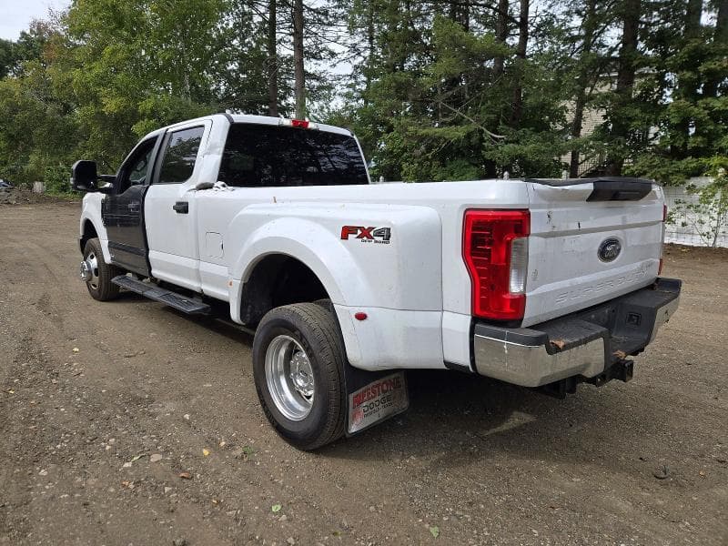 2017 FORD F350 SUPER DUTY 3