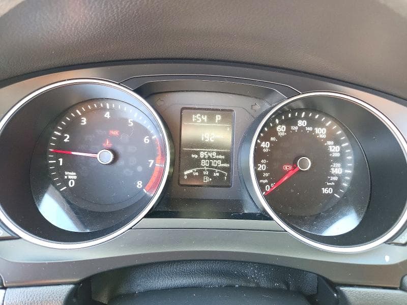 2017 VOLKSWAGEN JETTA S 9