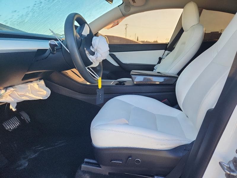2021 TESLA MODEL Y 7
