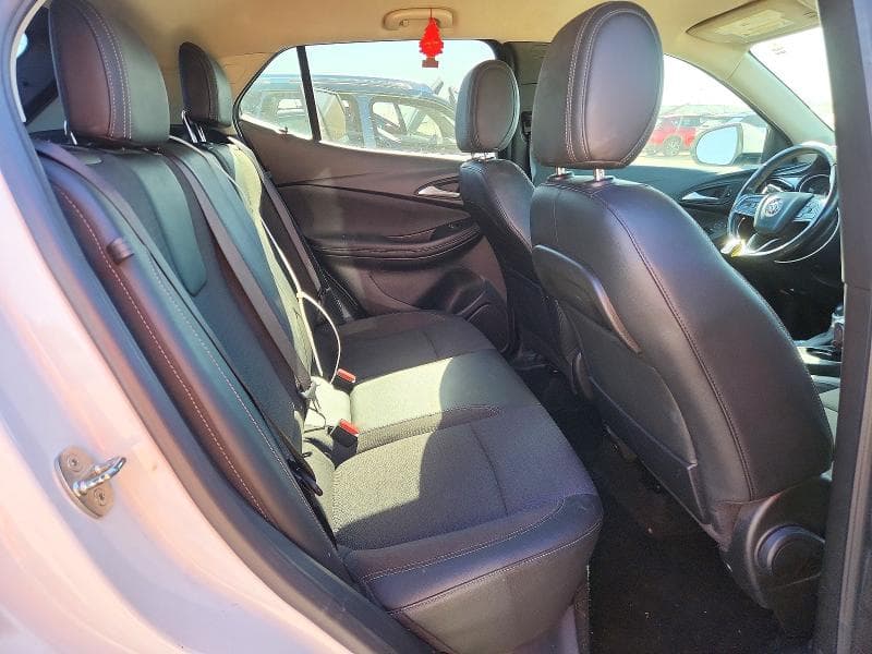 2021 BUICK ENCORE GX PREFERRED 10