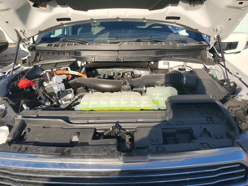 2026 FORD F150 PLATINUM 11