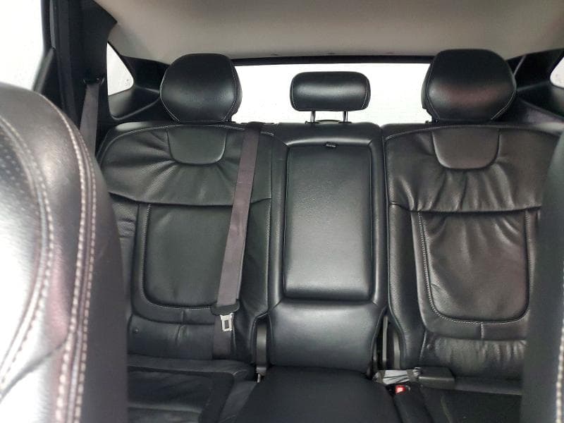 2022 HYUNDAI TUCSON SEL 10