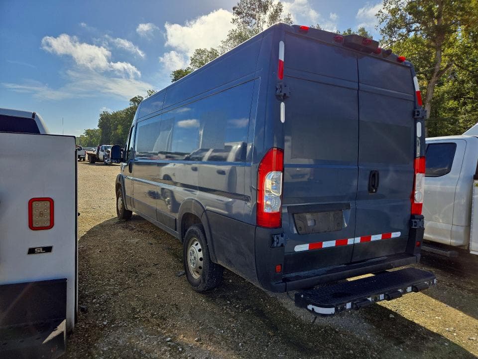 2021 RAM PROMASTER 3500 3500 HIGH 2