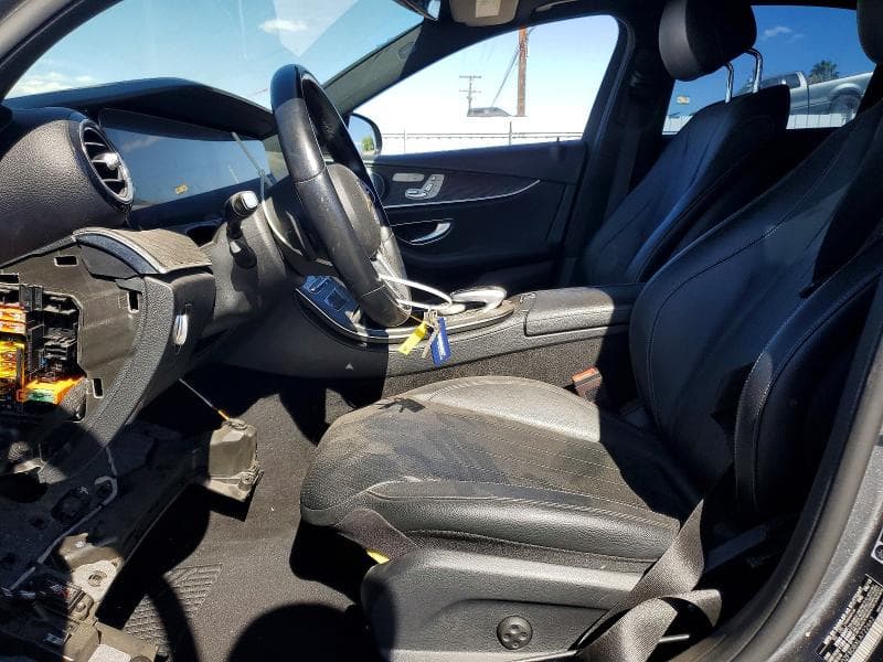 2020 MERCEDES-BENZ E 350 7