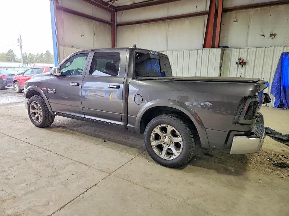 2017 RAM 1500 LARAMIE 2