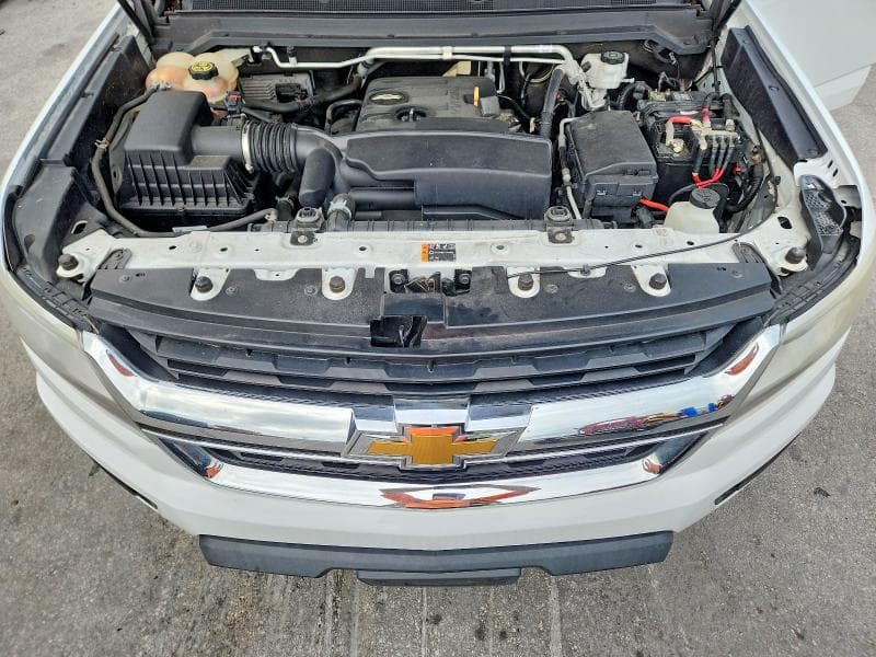2019 CHEVROLET COLORADO 11