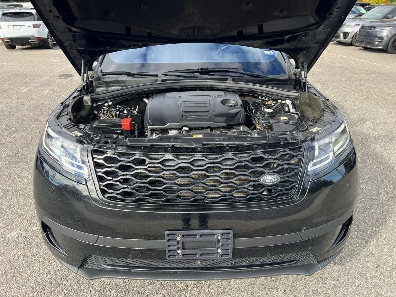 2020 LAND ROVER RANGE ROVER VELAR S 8