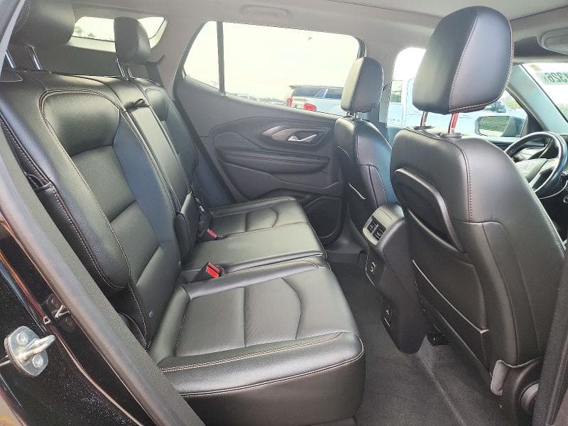 2019 GMC TERRAIN SLT 11