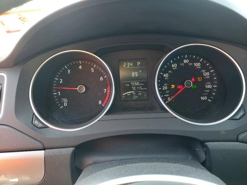 2018 VOLKSWAGEN JETTA S 9