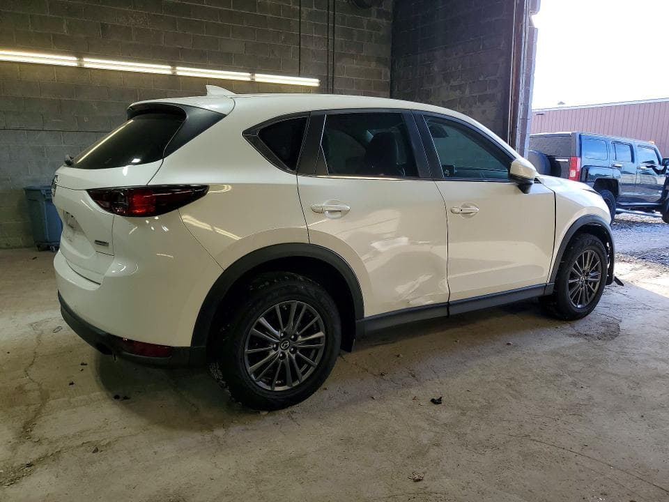 2019 MAZDA CX-5 TOURING 3