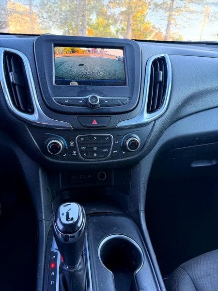 2019 CHEVROLET EQUINOX LT 14