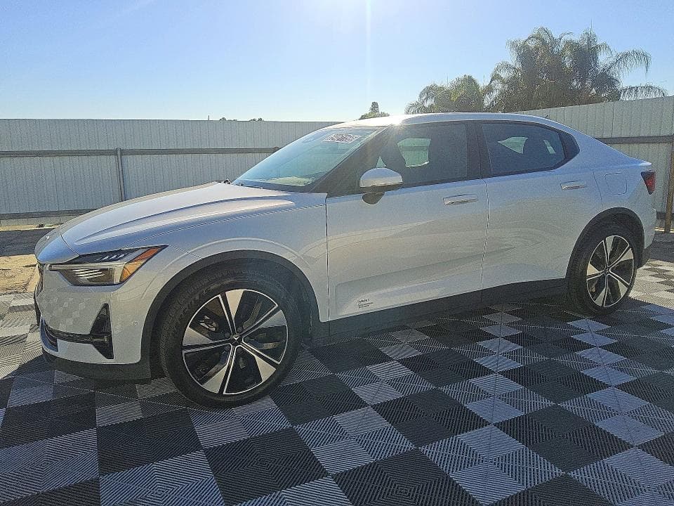 2023 POLESTAR 2 - 1
