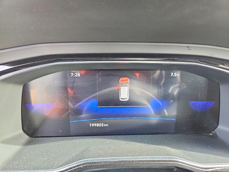 2023 VOLKSWAGEN JETTA TRENDLINE 9