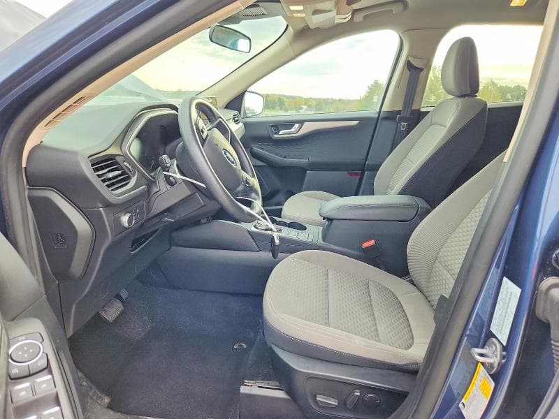 2020 FORD ESCAPE SE 7