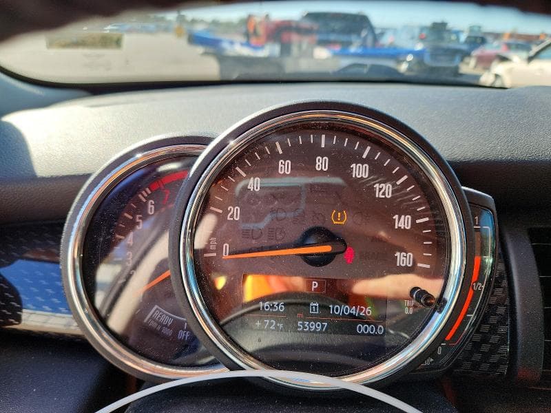 2018 MINI COOPER S 9