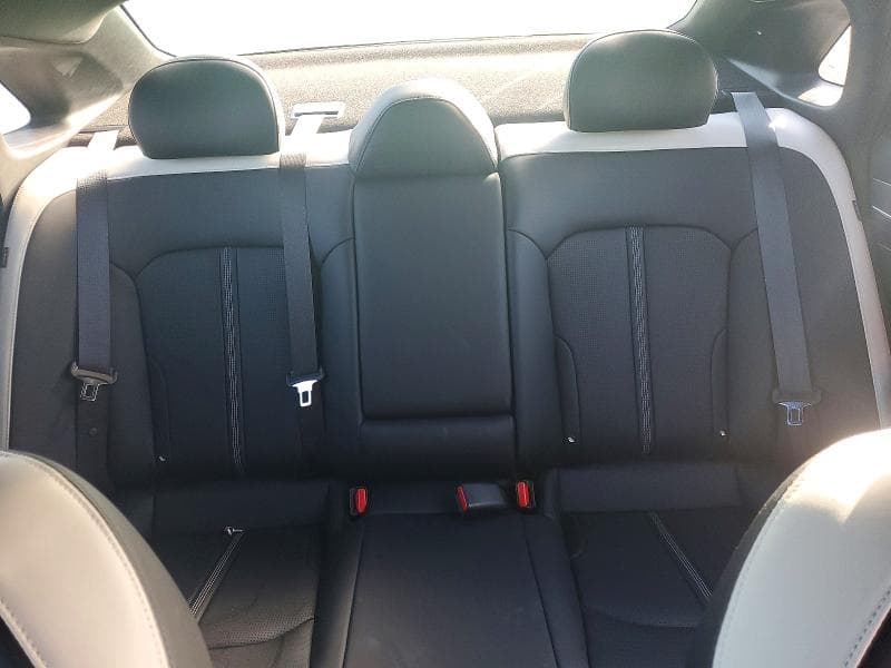 2027 KIA K5 GT LINE 10