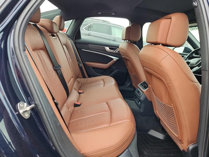 2020 AUDI A6 PREMIUM 10